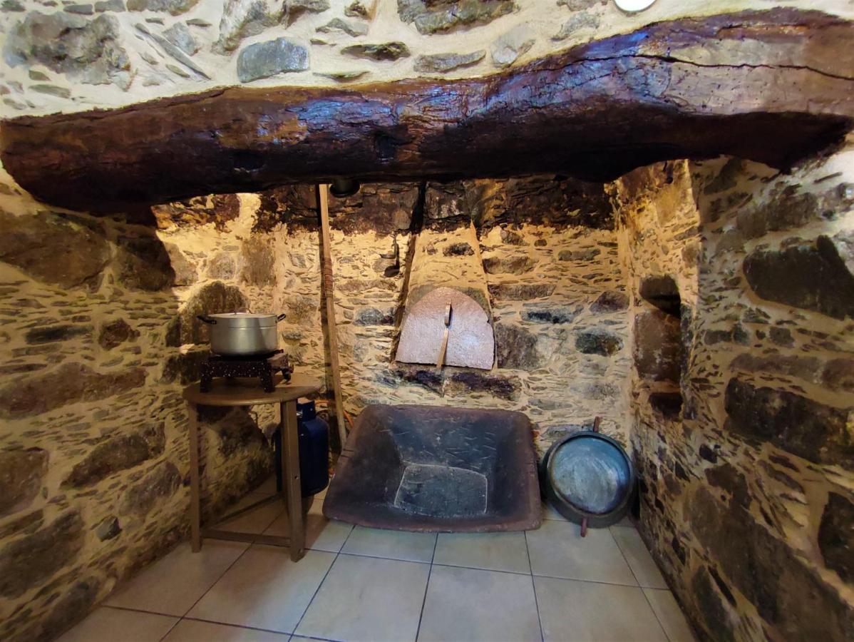 Apartmán Grandma Agatha & Virginia'S Stonehouse Kefálion Exteriér fotografie